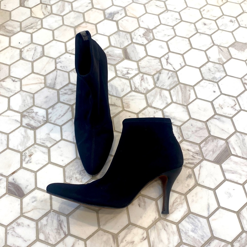 Donald J Pliner- Couture made in Italy Boots
